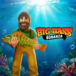Big Bass Bonanza game at Kingdom Casino for United Kingdom players Big Bass Bonanza game at Kingdom Casino for United Kingdom players