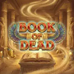 Book of Dead game at Kingdom Casino for United Kingdom players Book of Dead game at Kingdom Casino for United Kingdom players