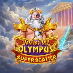 Gates of Olympus Super Scatter game at Kingdom Casino for United Kingdom players Gates of Olympus Super Scatter game at Kingdom Casino for United Kingdom players