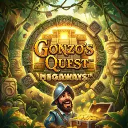 Gonzos Quest Megaways game at Kingdom Casino for United Kingdom players Gonzos Quest Megaways game at Kingdom Casino for United Kingdom players