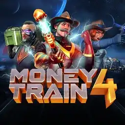 Money Train 4 game at Kingdom Casino for United Kingdom players Money Train 4 game at Kingdom Casino for United Kingdom players
