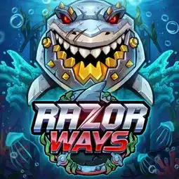 Razor Ways game at Kingdom Casino for United Kingdom players Razor Ways game at Kingdom Casino for United Kingdom players