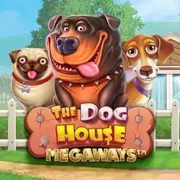 The Dog House Megaways game at Kingdom Casino for United Kingdom players The Dog House Megaways game at Kingdom Casino for United Kingdom players