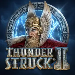 Thunderstruck II online slot at Kingdom Casino UK
