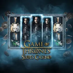 Game of Thrones slot at Kingdom Casino in the United Kingdom