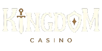 Kingdom Casino logo for UK online casino players